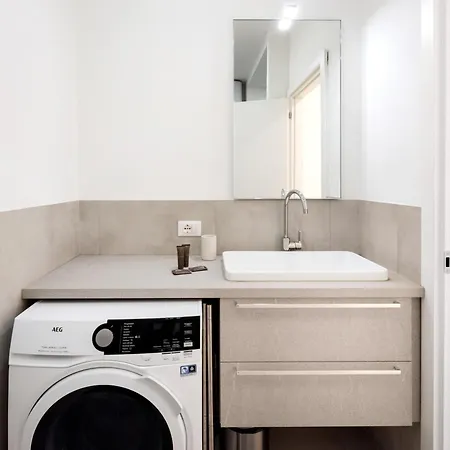 Apartament Flats4rent Aleksandra E Arina Werona