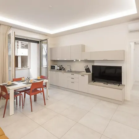 Flats4rent Aleksandra E Arina Apartament Werona