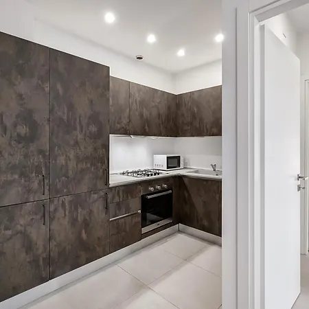 Flats4rent Aleksandra E Arina Apartament Werona