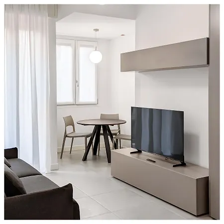 Apartament Flats4rent Aleksandra E Arina Werona