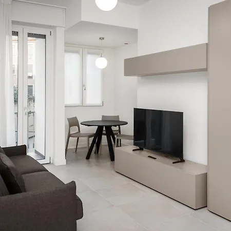 Flats4rent Aleksandra E Arina Apartament Werona
