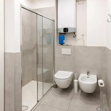 Flats4rent Aleksandra E Arina Апартаменты Верона