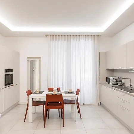 Apartment Flats4rent Aleksandra E Arina