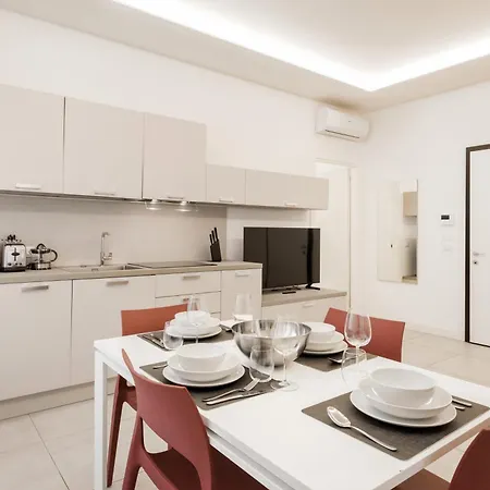 Apartment Flats4rent Aleksandra E Arina *