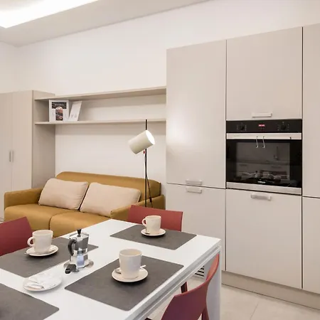 Flats4rent Aleksandra E Arina * Verona