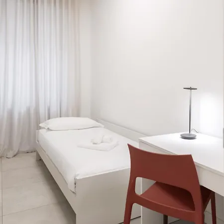 Flats4rent Aleksandra E Arina * Verona