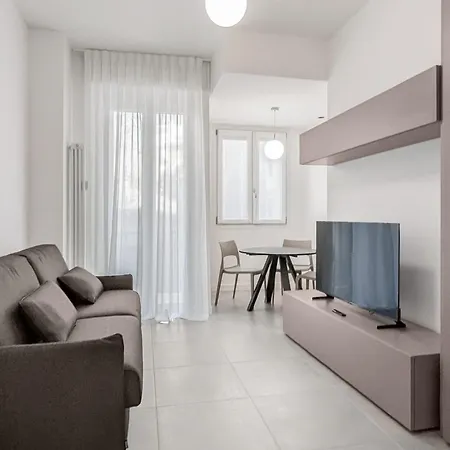 Flats4rent Aleksandra E Arina Appartement *