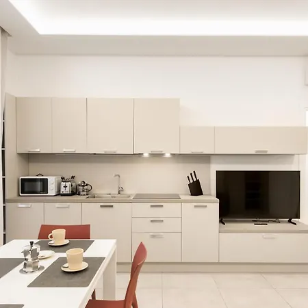 Flats4rent Aleksandra E Arina *