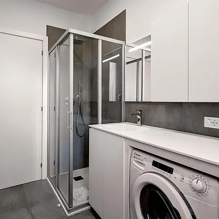 Flats4rent Aleksandra E Arina Appartement *