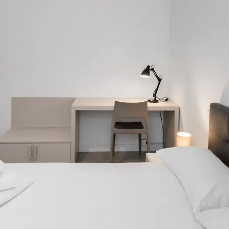 Flats4rent Aleksandra E Arina Appartement