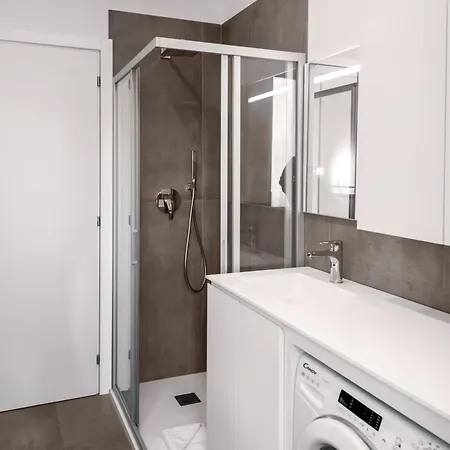 Flats4rent Aleksandra E Arina Verona