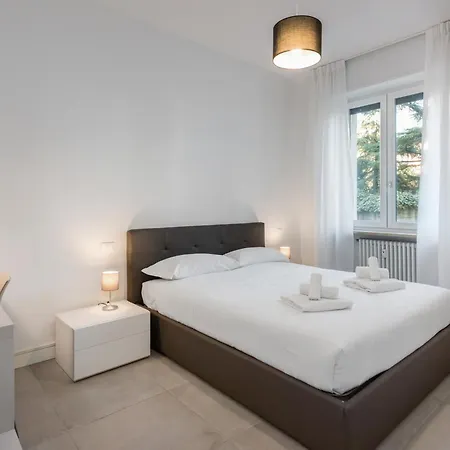 Appartement Flats4rent Aleksandra E Arina Verona