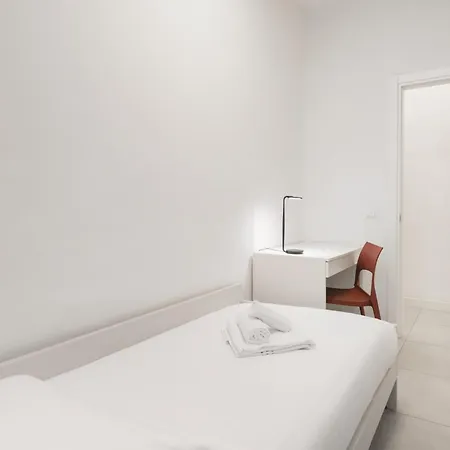 Apartman Flats4rent Aleksandra E Arina