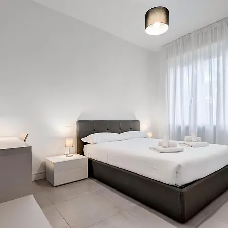 Apartman Flats4rent Aleksandra E Arina *