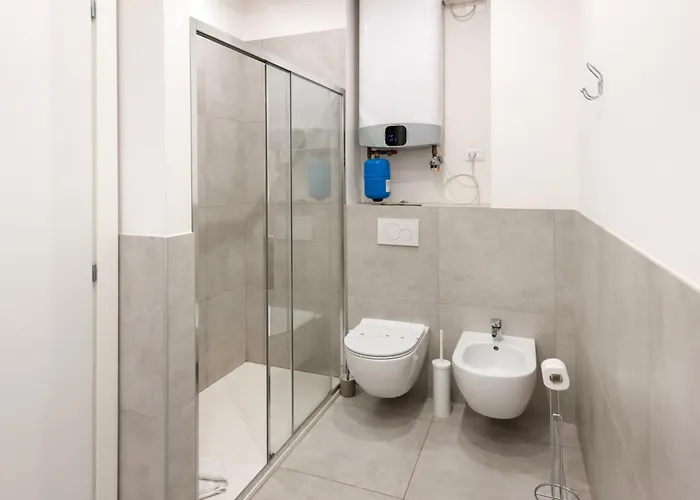 Flats4rent Aleksandra E Arina Lägenhet Verona