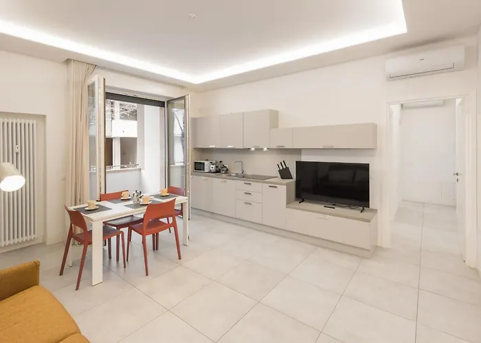 Flats4rent Aleksandra E Arina Lägenhet Verona