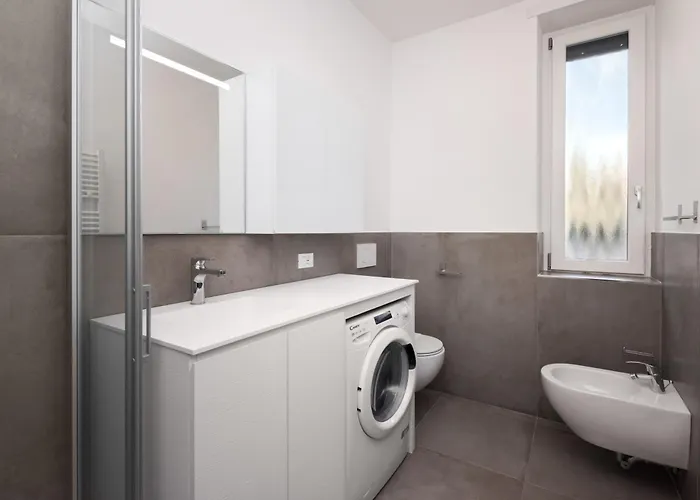 Lägenhet Flats4rent Aleksandra E Arina *