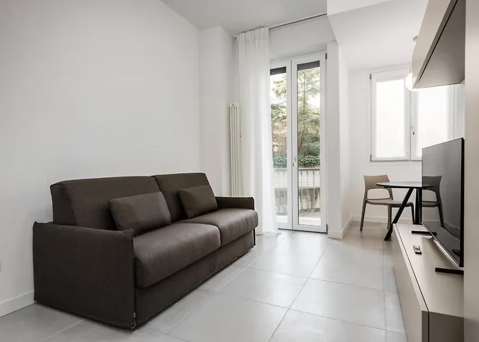 Flats4rent Aleksandra E Arina * Verona