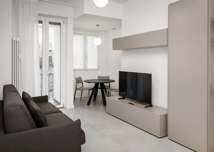 Flats4rent Aleksandra E Arina Lägenhet Verona